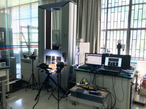 新拓三维亮相科技创新工业展，软硬件融合驱动岩石力学前沿探索与未来发展