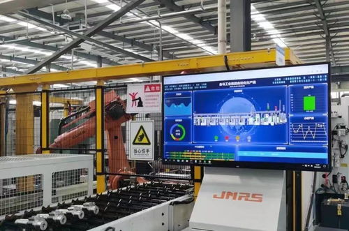 山东深化科技体制改革，以计算机软硬件技术开发塑造高质量发展新优势