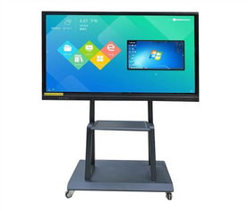 深圳触控一体机供应 量大从优的诚信服务与技术创新